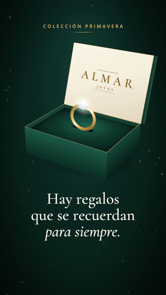 Almar